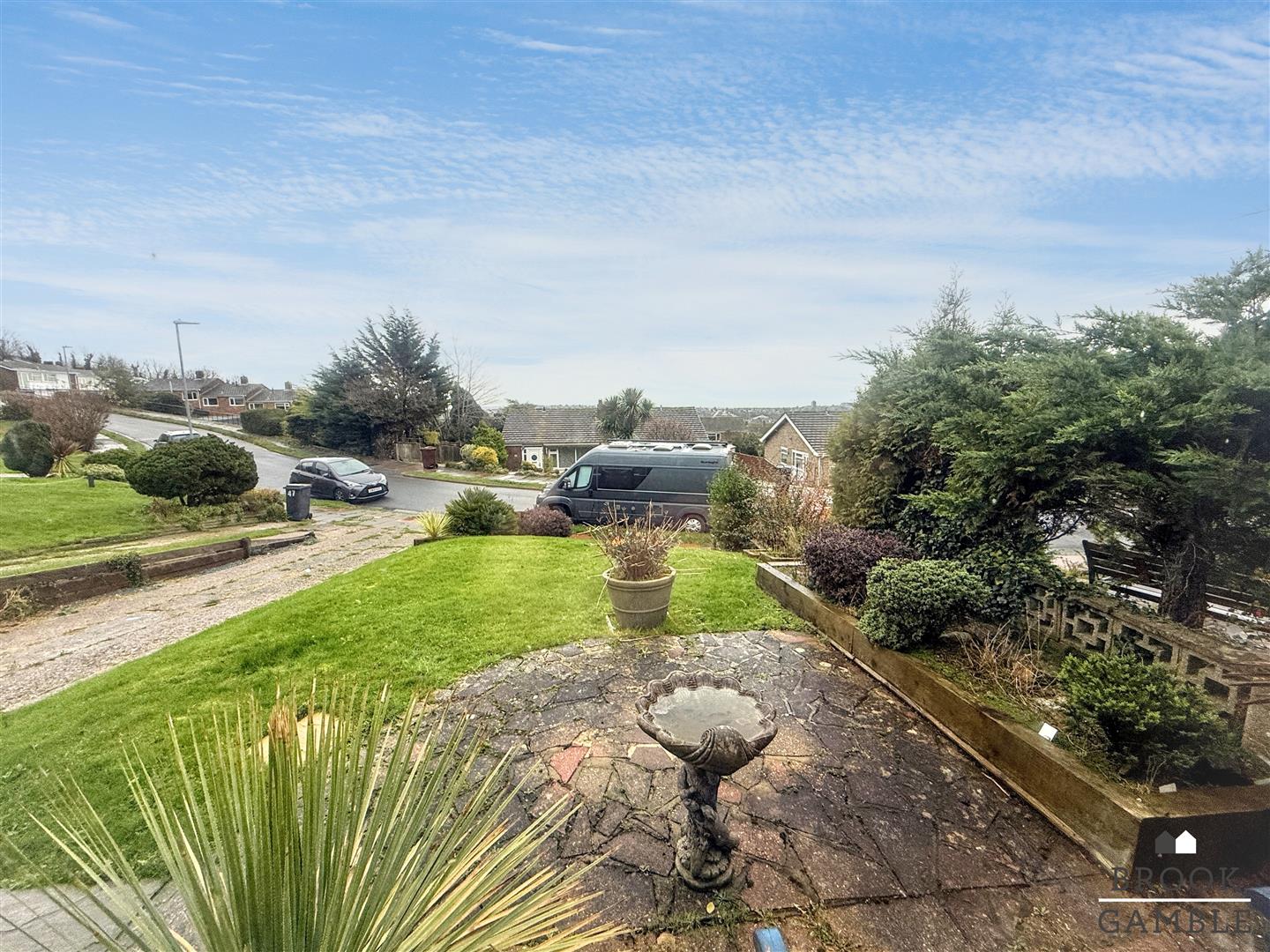 2 Bedroom Bungalow. Priory Heights in Eastbourne, East Sussex 8